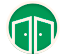логотип Двери D00R