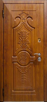 Входная дверь Гарда S15